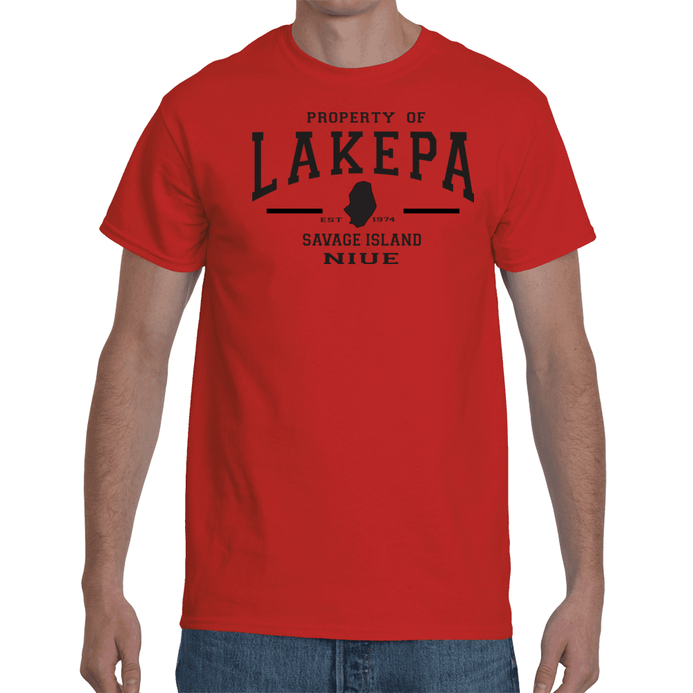 Lakepa