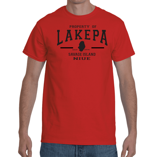 Lakepa