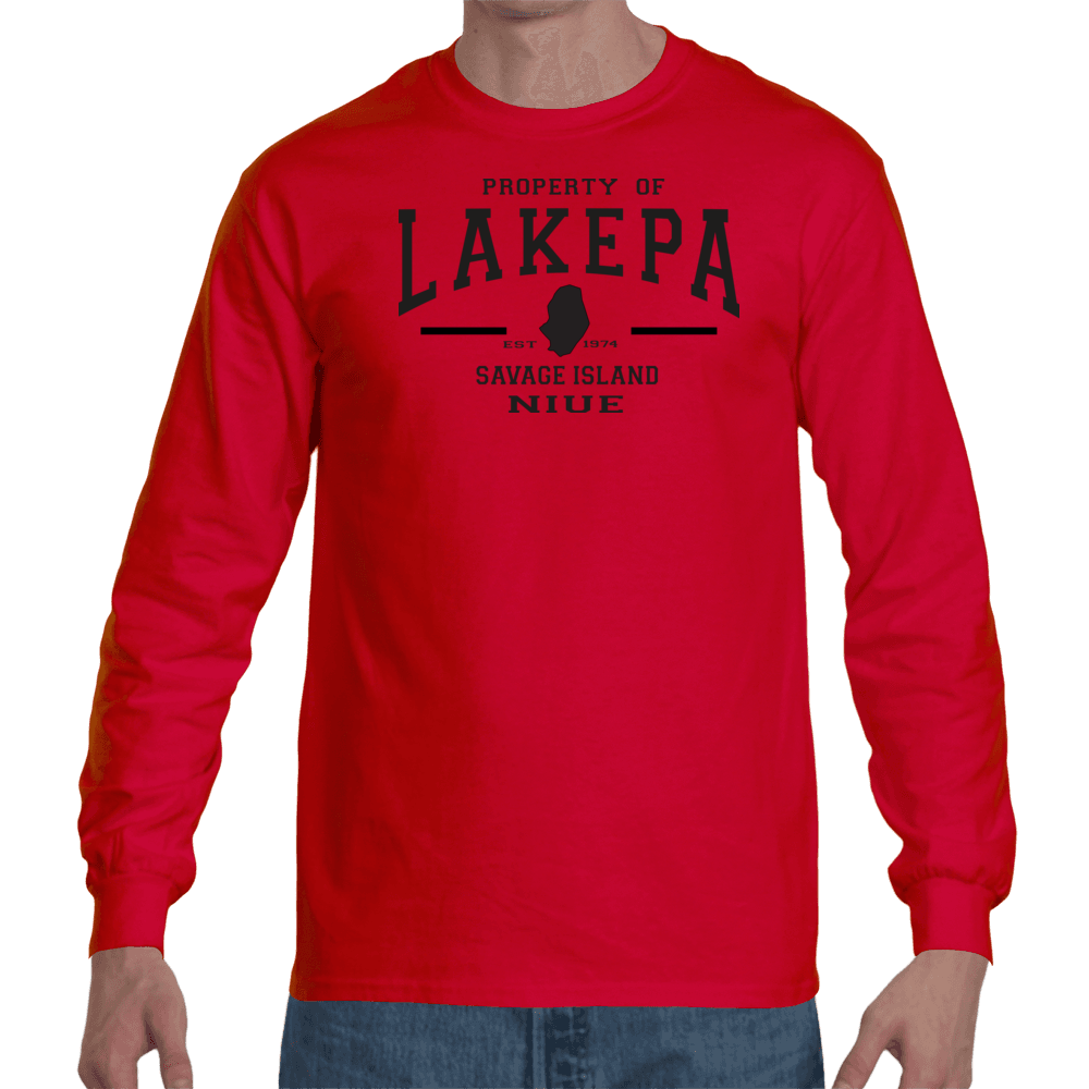 Lakepa Sweat-top