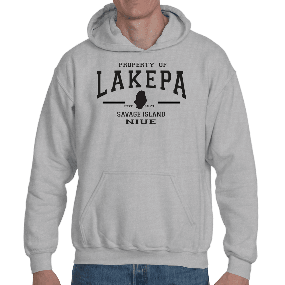 Lakepa Hoodie