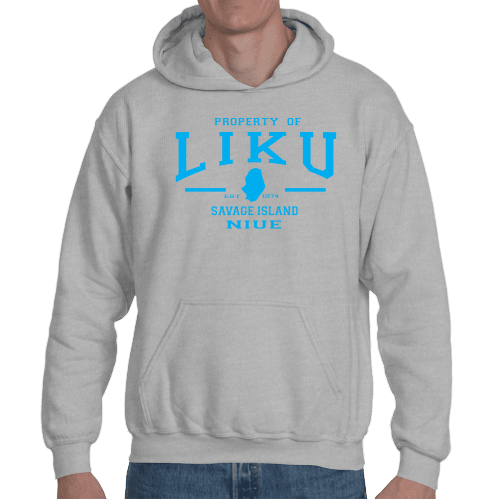 Liku Hoodie