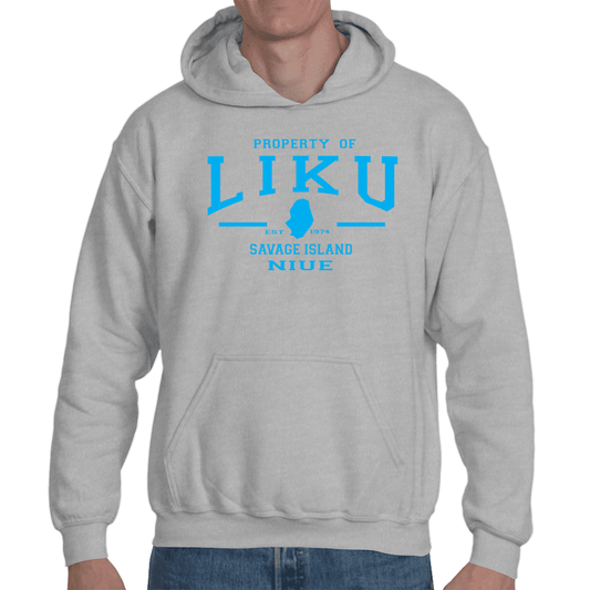 Liku Hoodie