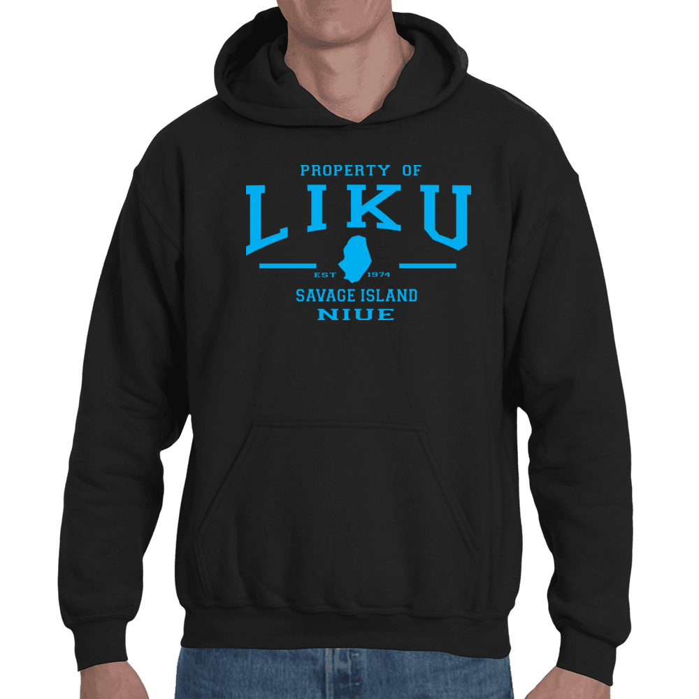 Liku Hoodie