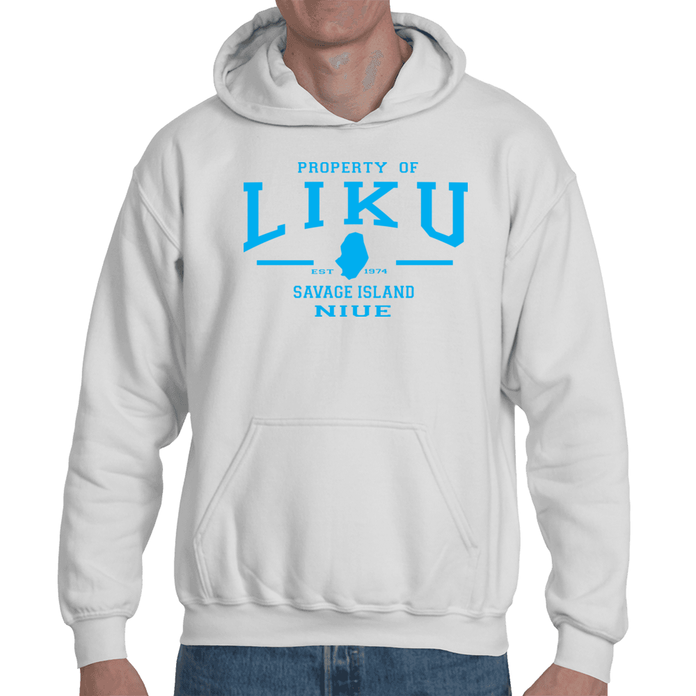 Liku Hoodie