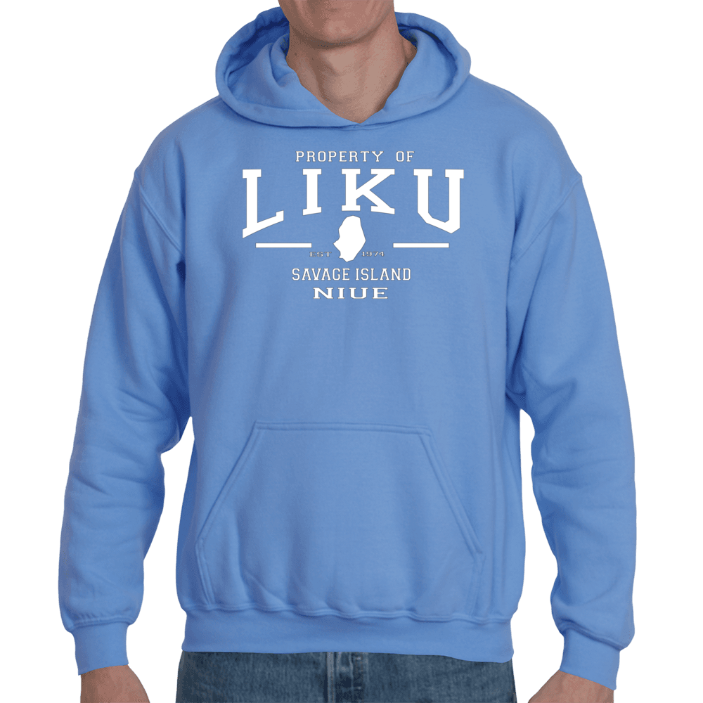 Liku Hoodie