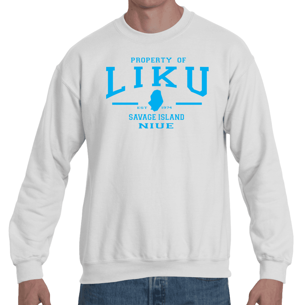 Liku Sweat-top