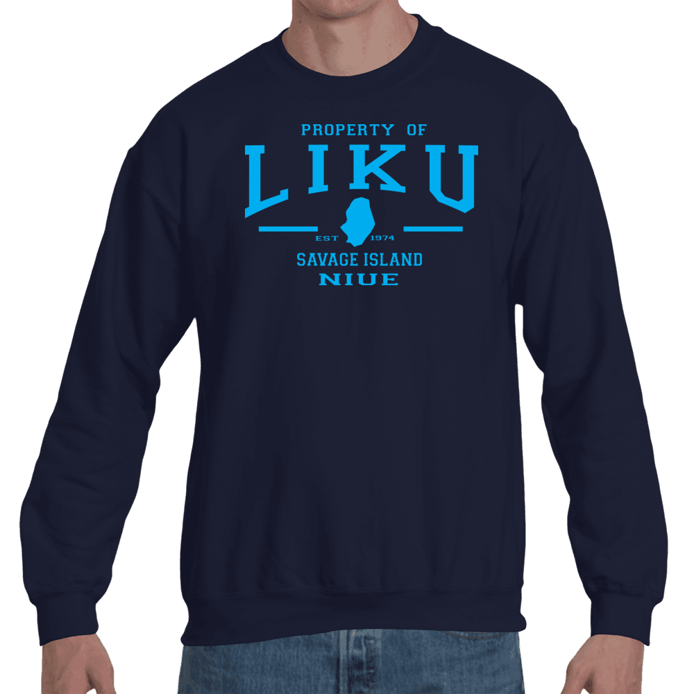 Liku Sweat-top