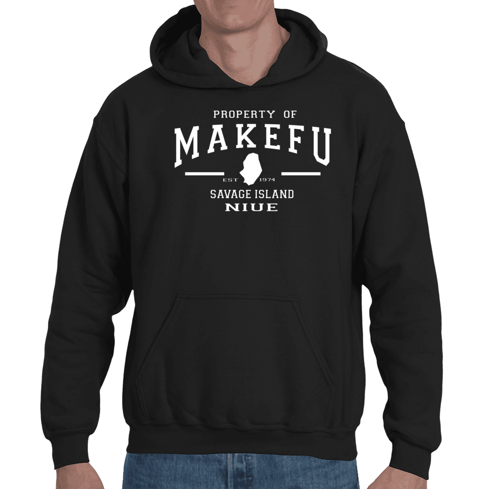 Makefu Hoodie