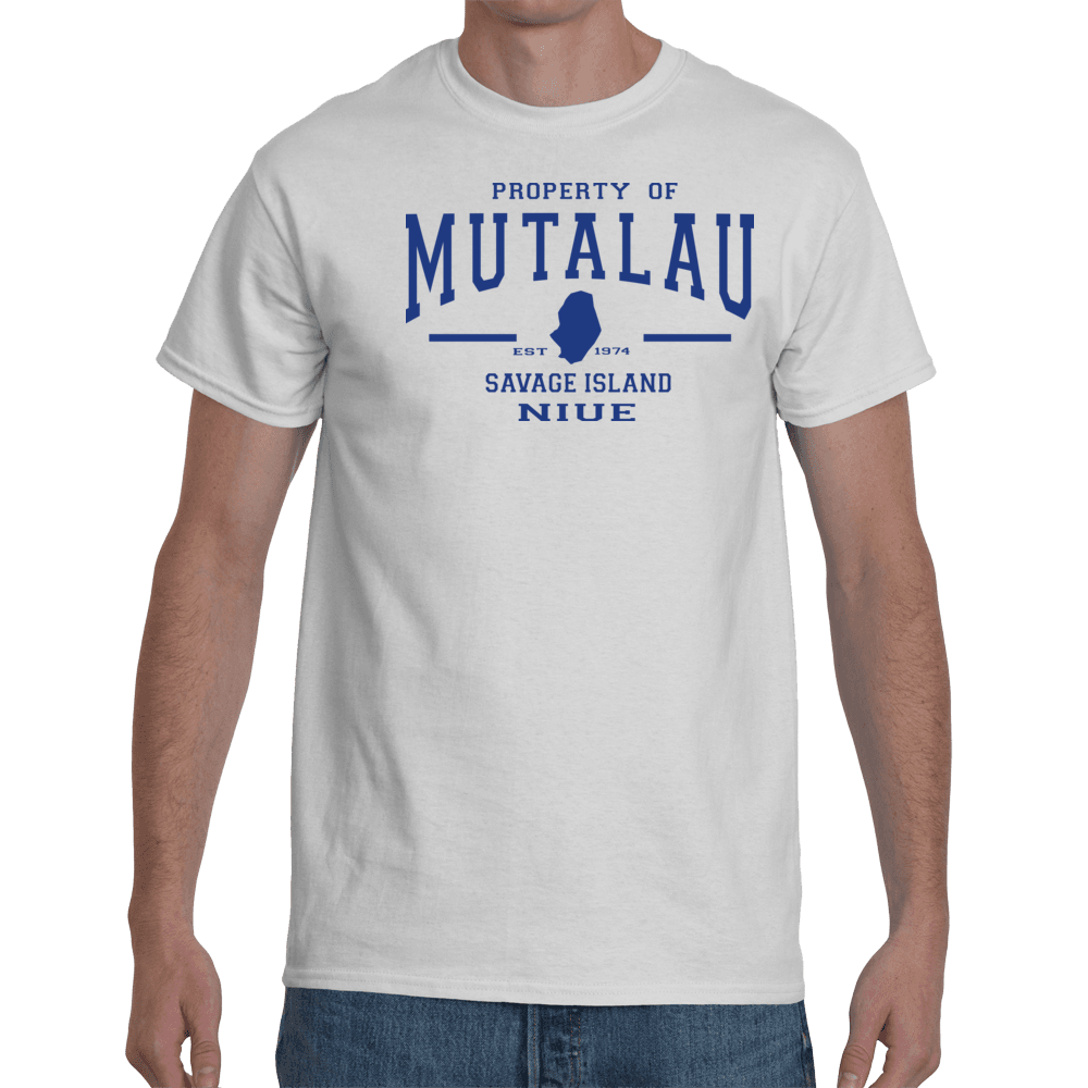 Mutalau