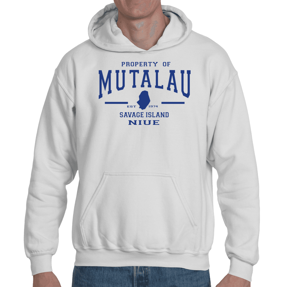 Mutalau Hoodie