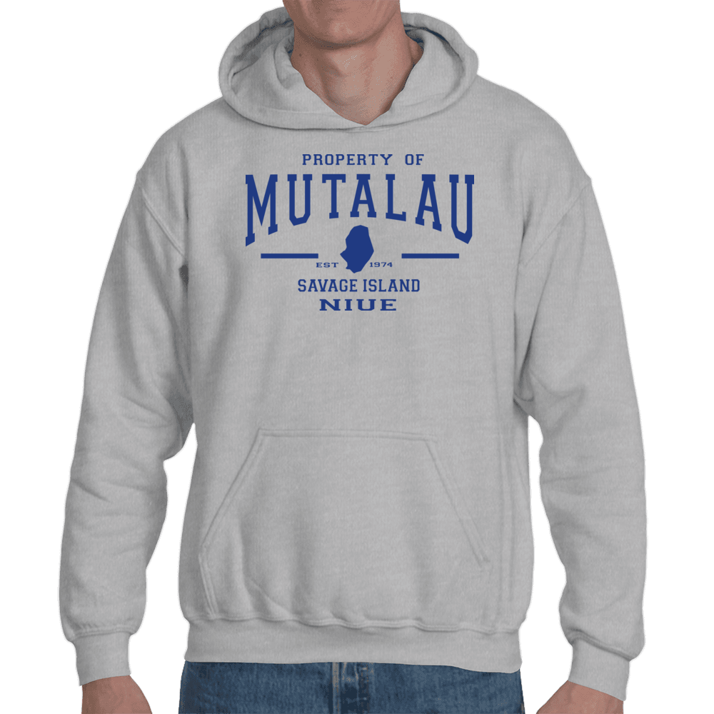 Mutalau Hoodie