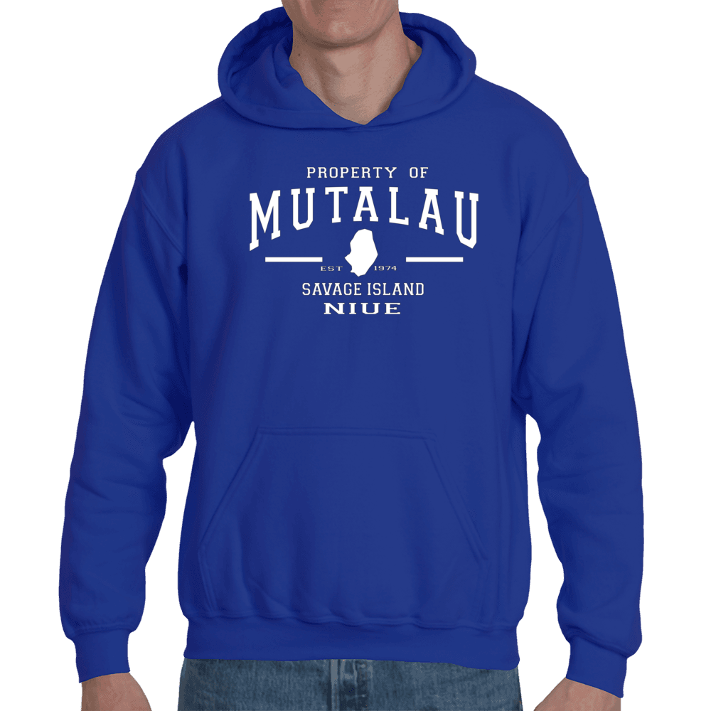 Mutalau Hoodie