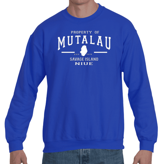 Mutalau Sweat-top