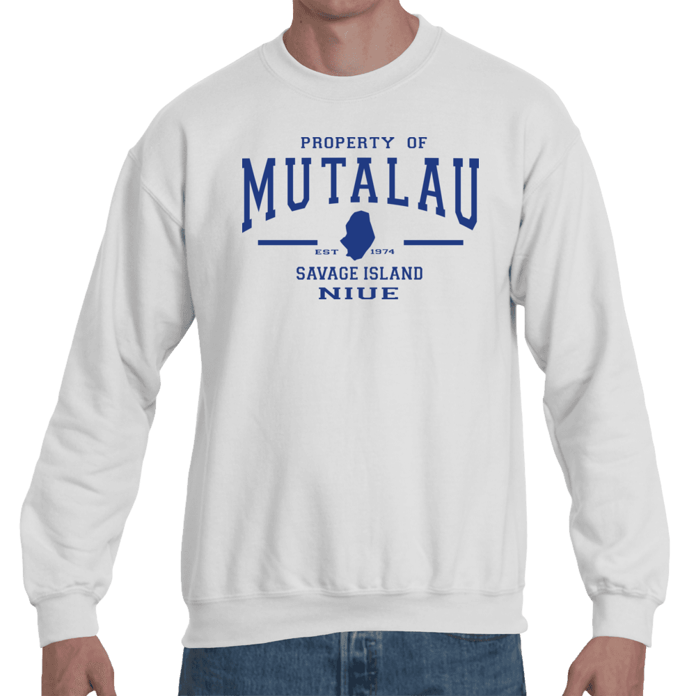 Mutalau Sweat-top