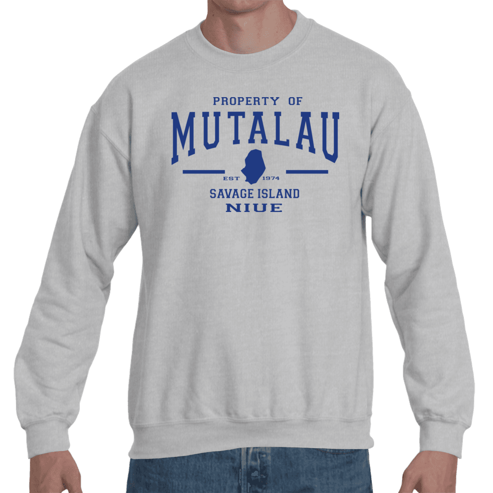 Mutalau Sweat-top