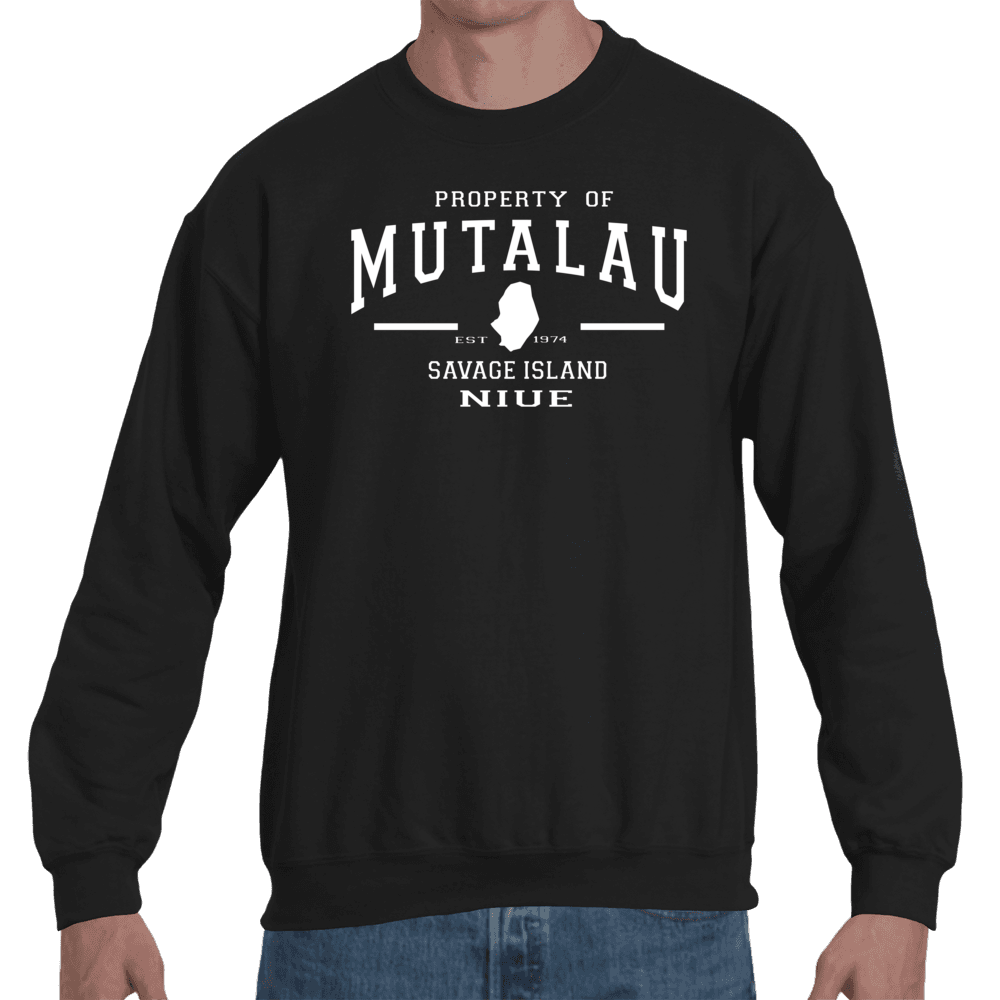 Mutalau Sweat-top