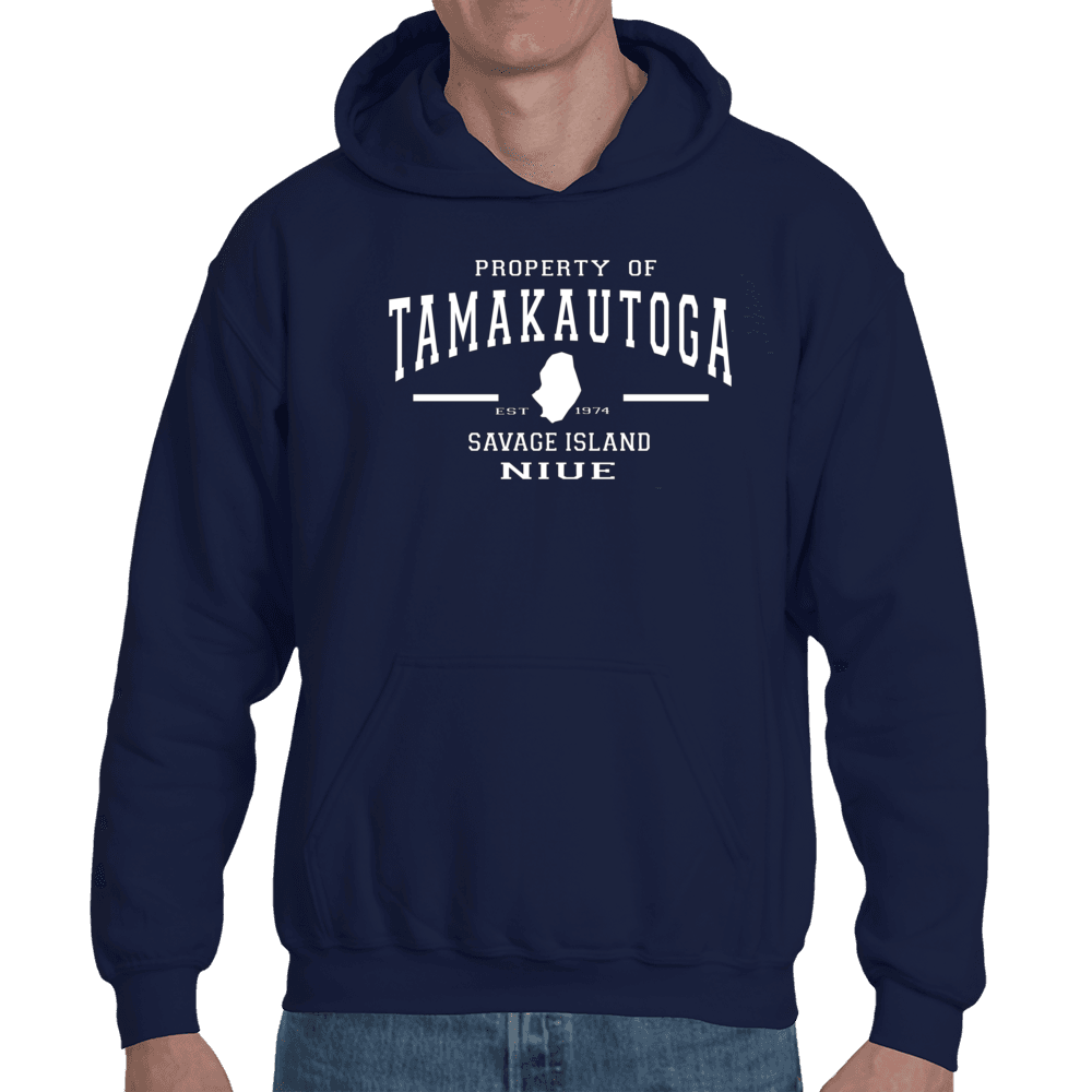 Tama Hoodie