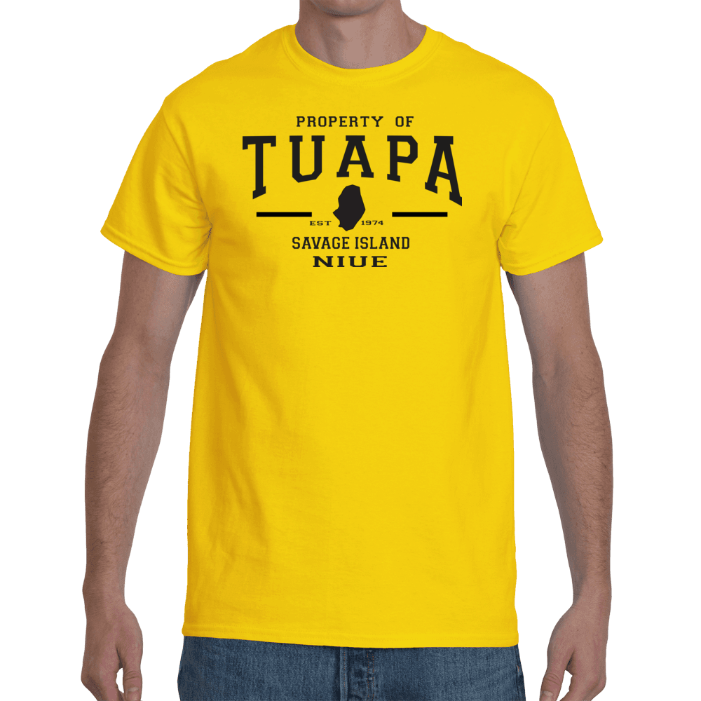 Tuapa