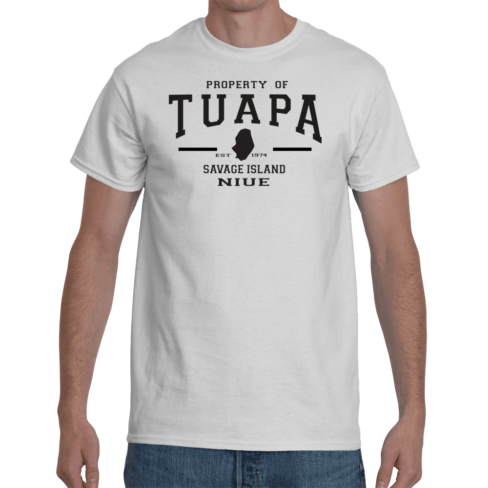 Tuapa