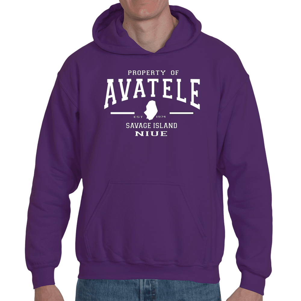 Avatele Hoodie