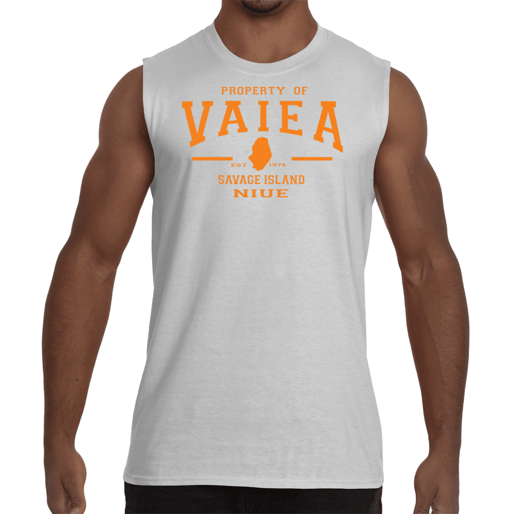 Vaiea Short Sleeve