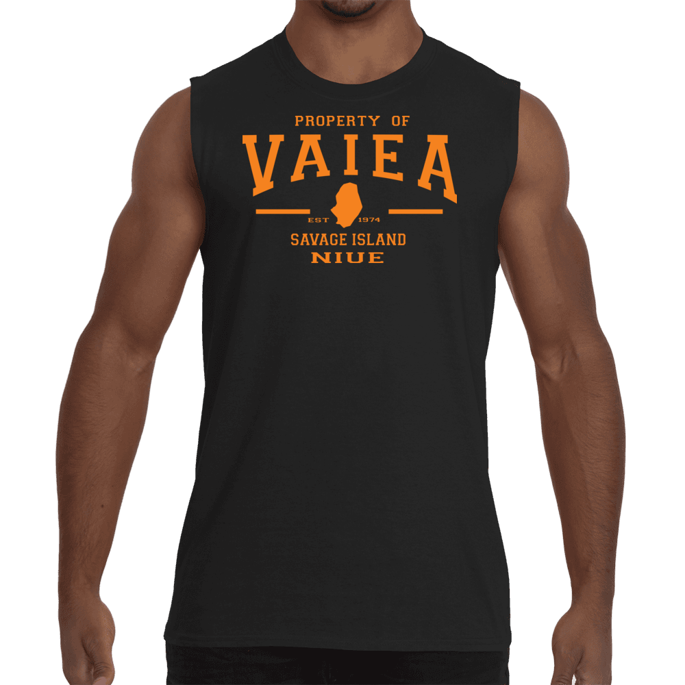 Vaiea Short Sleeve