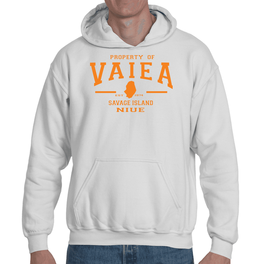 VAIEA Hoodie