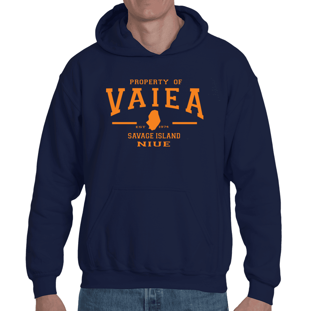 VAIEA Hoodie