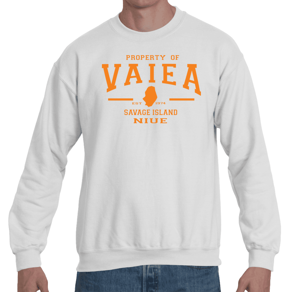 Vaiea Sweat-top