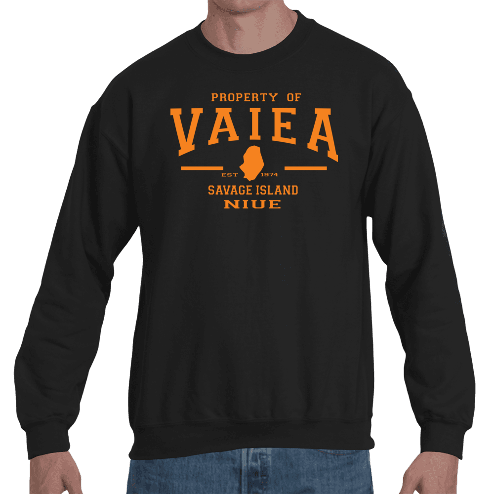 Vaiea Sweat-top