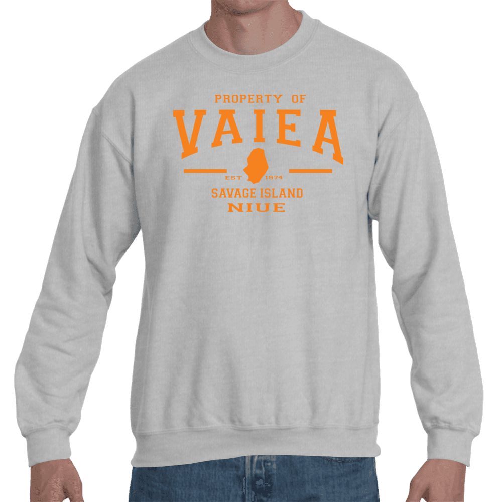 Vaiea Sweat-top