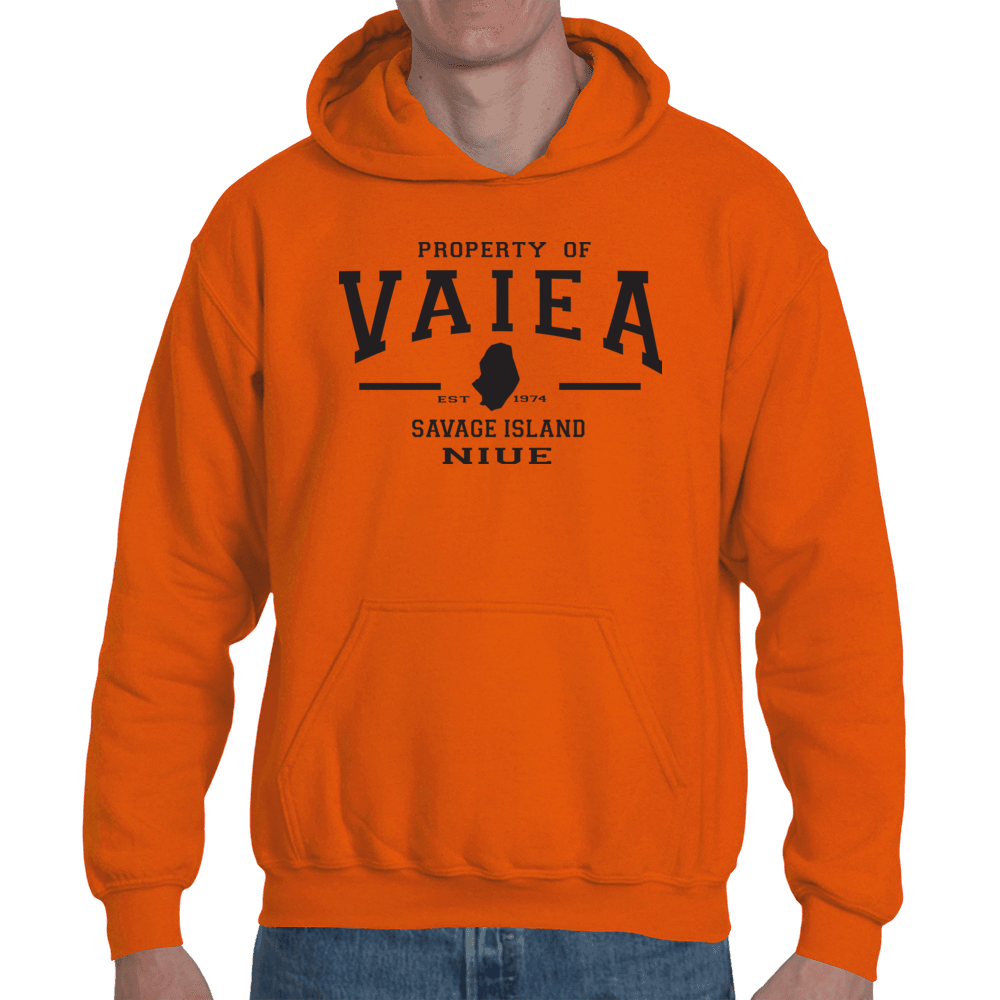 VAIEA Hoodie