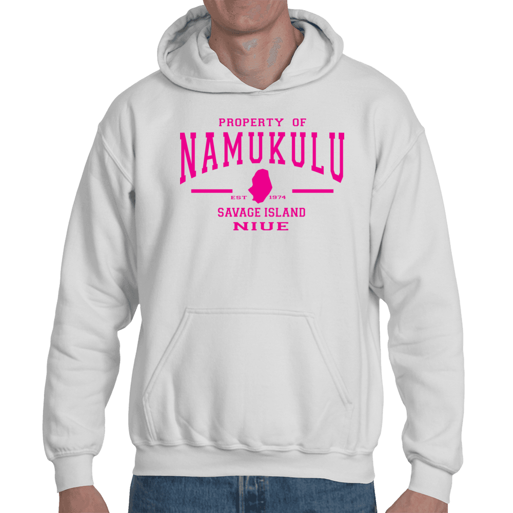 Namu Hoodie