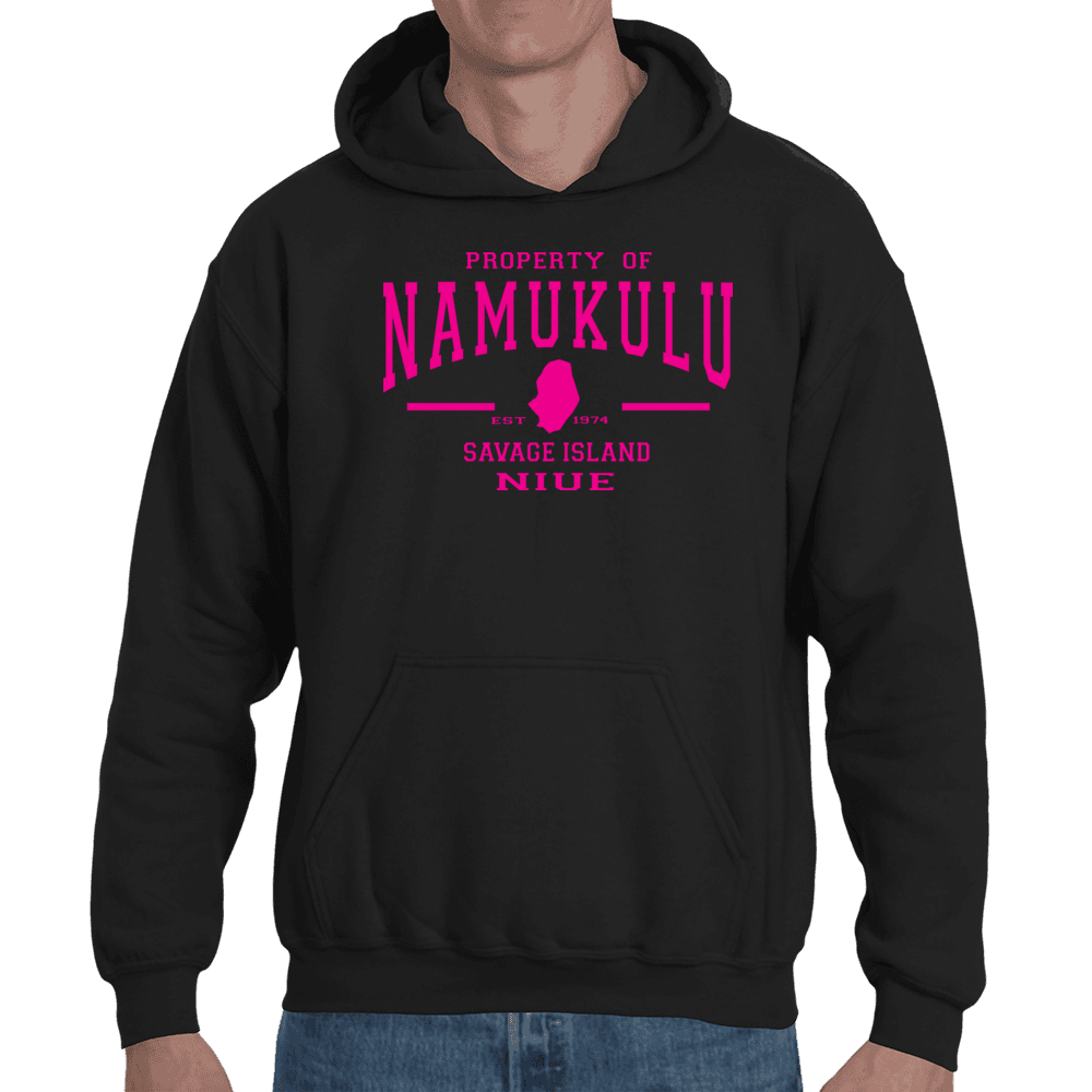 Namu Hoodie