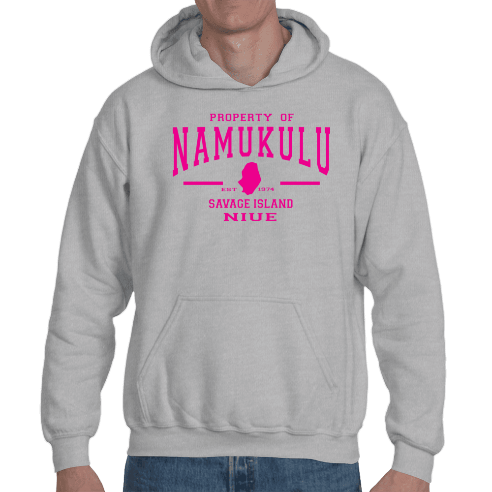 Namu Hoodie