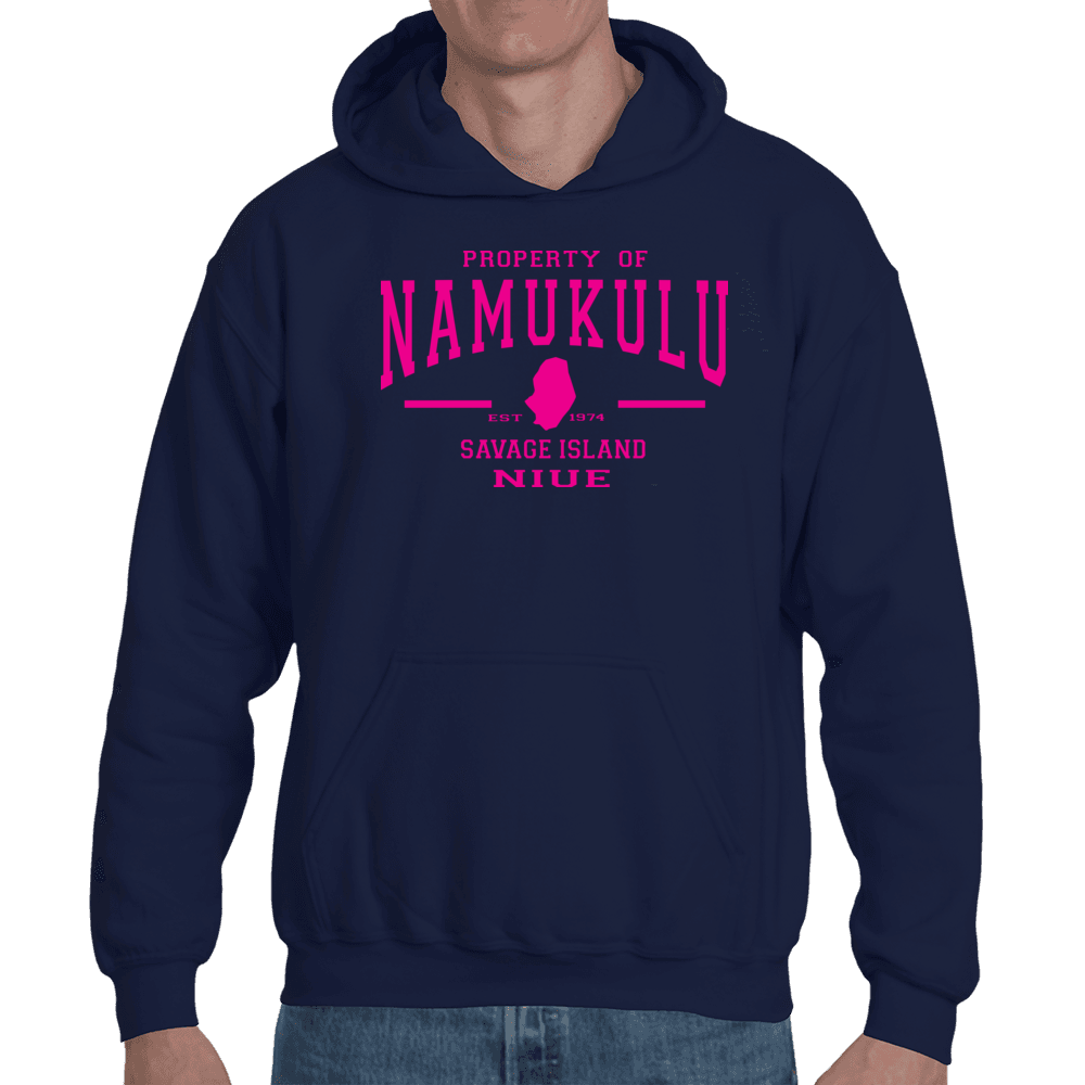 Namu Hoodie