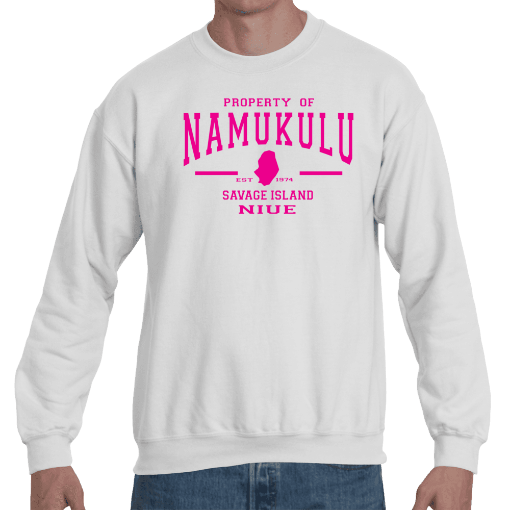 Namukulu Sweat-top