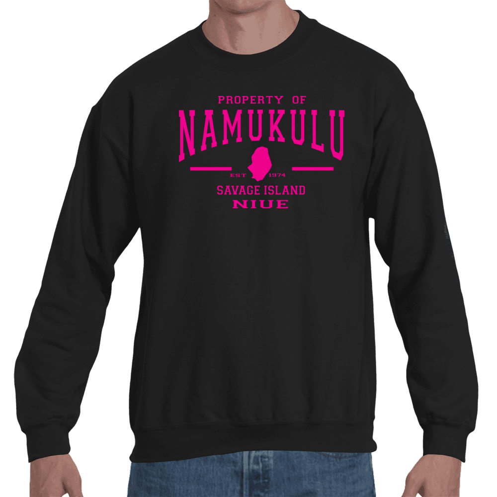 Namukulu Sweat-top