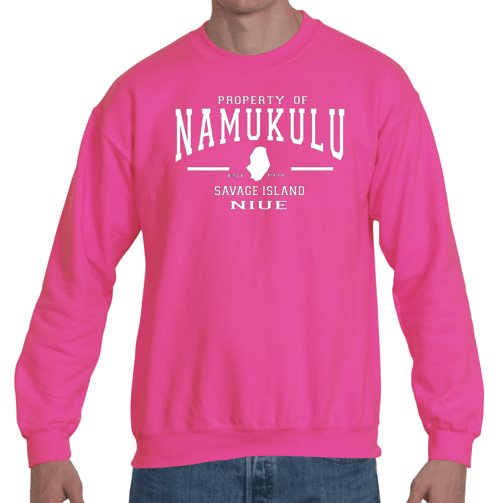 Namukulu Sweat-top