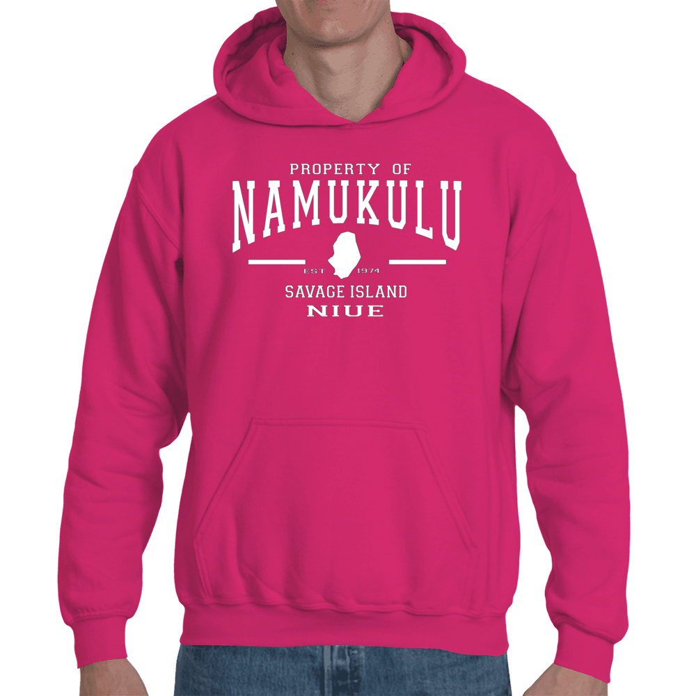 Namu Hoodie