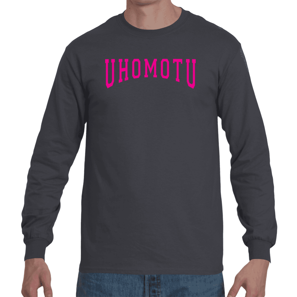 Uhomotu Sweat-top