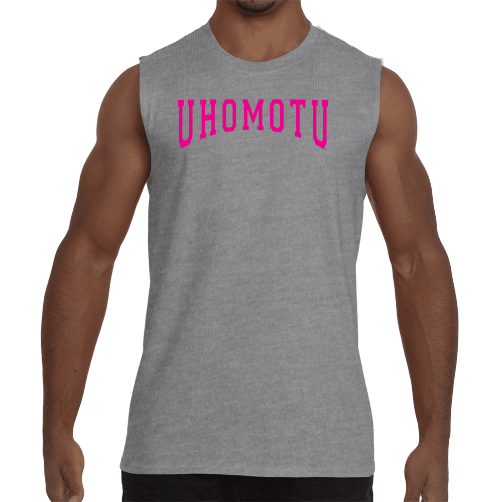 Uhomotu Short Sleeve