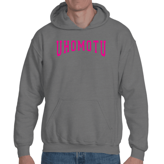 Uhomotu Hoodie