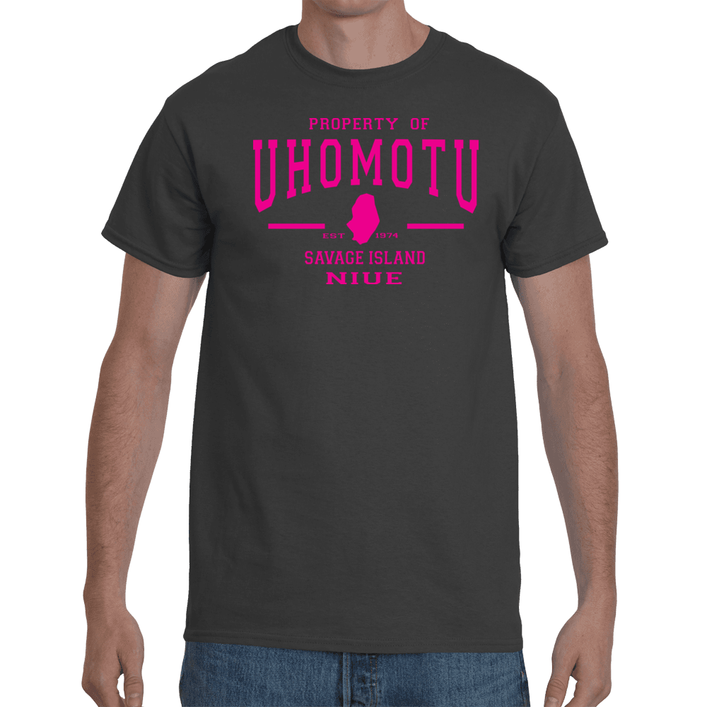 UHOMOTU