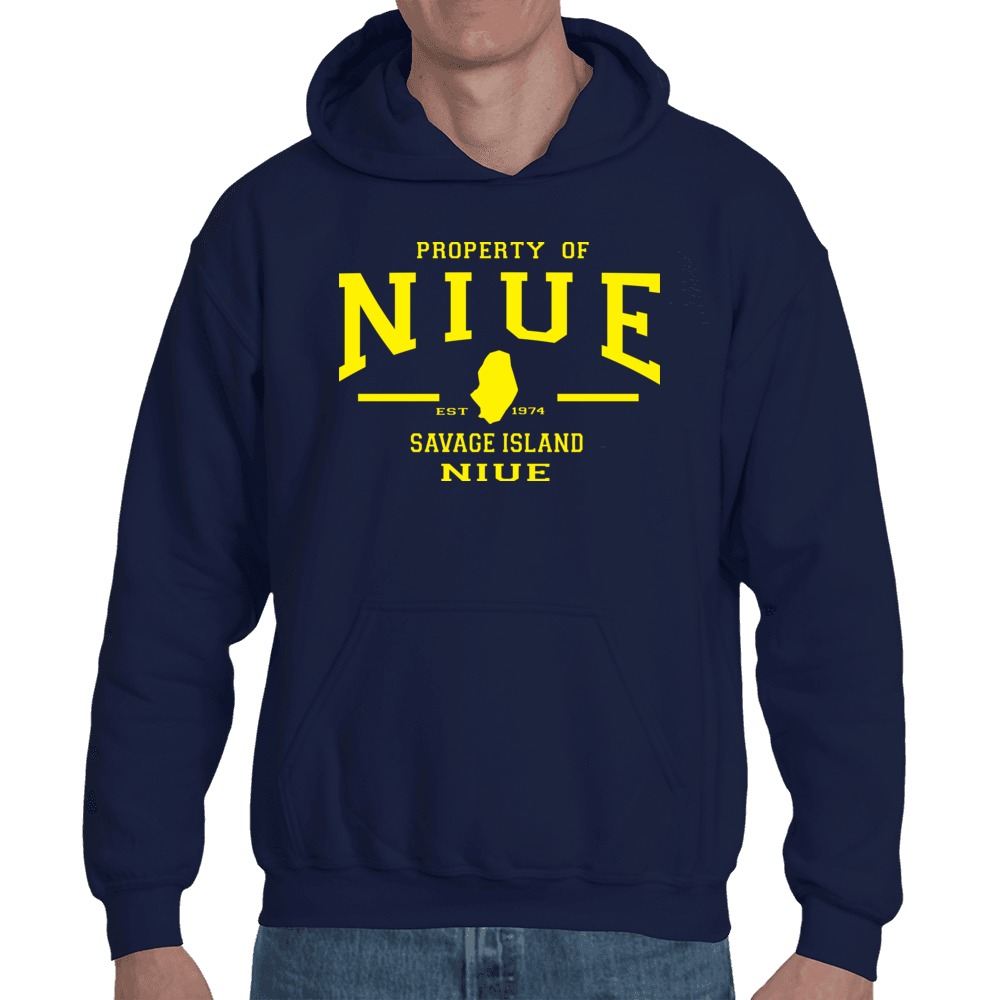 Niue Hoodie