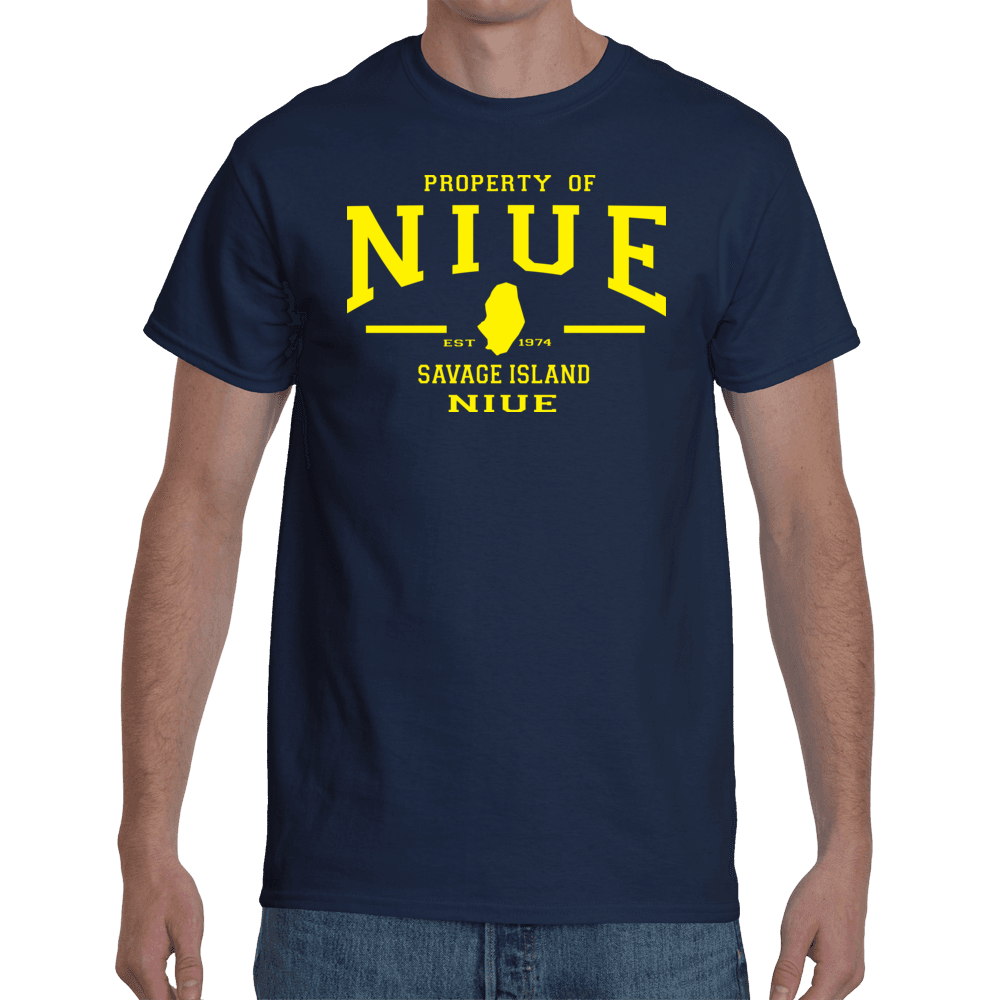 NIUE