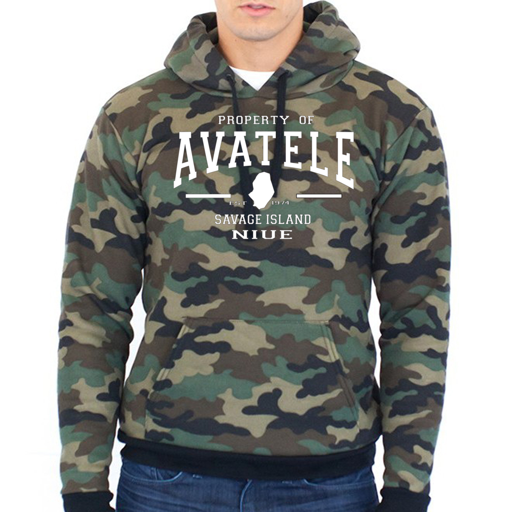 Avatele Hoodie