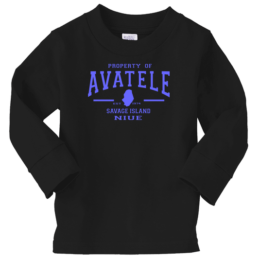 Avatele Baby Sweat-top