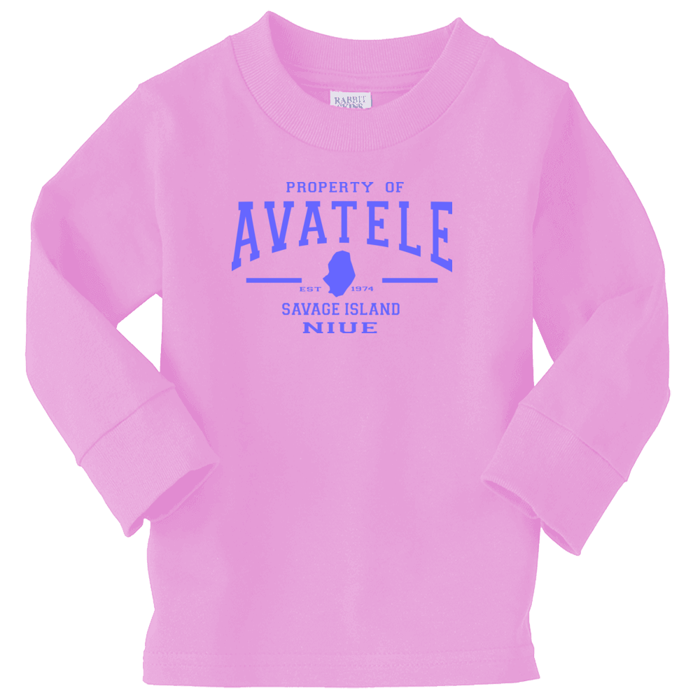 Avatele Baby Sweat-top