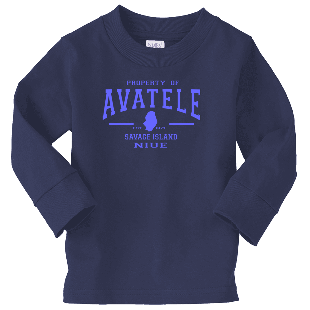 Avatele Baby Sweat-top